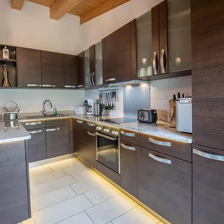 Duxeranger D 12 Apartmán *