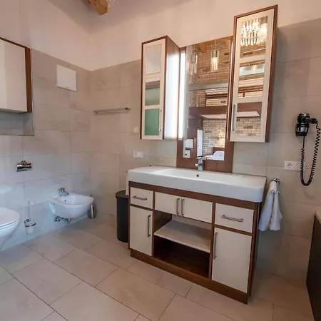 Duxeranger D 12 Apartmán