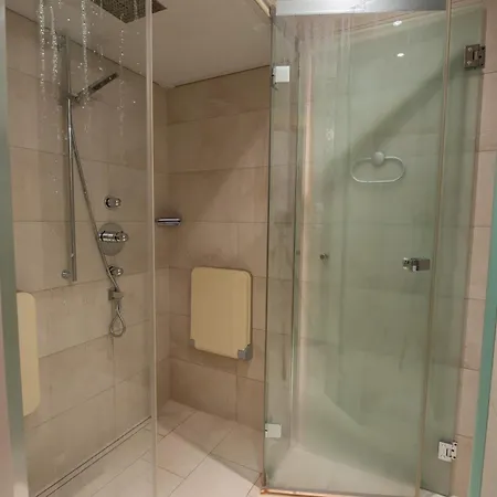 Apartmán Duxeranger D 12 *