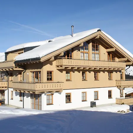 Apartment Duxeranger D 12 *