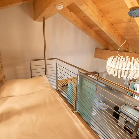 Apartmán Duxeranger D 12