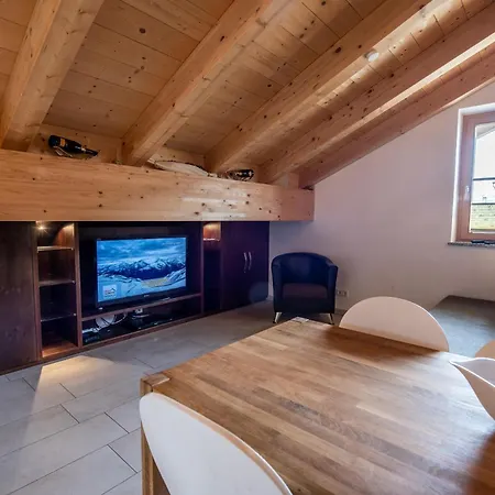 Apartment Duxeranger D 12 *