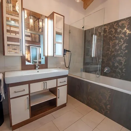 Duxeranger D 12 Apartment Krimml