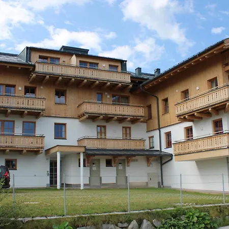 Duxeranger D 12 * Krimml