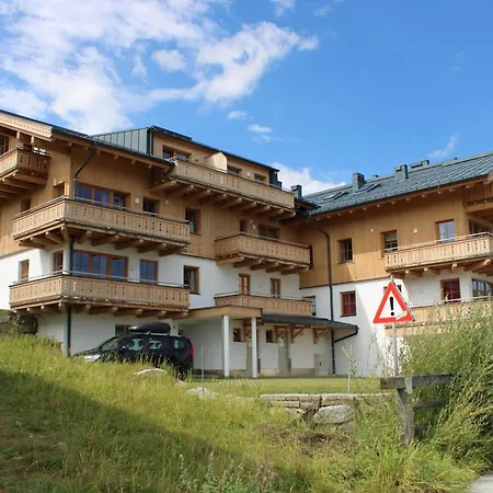 Apartment Duxeranger D 12