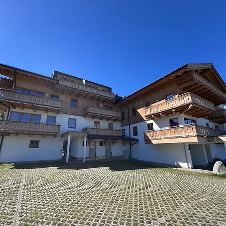 Apartmán Duxeranger D 12