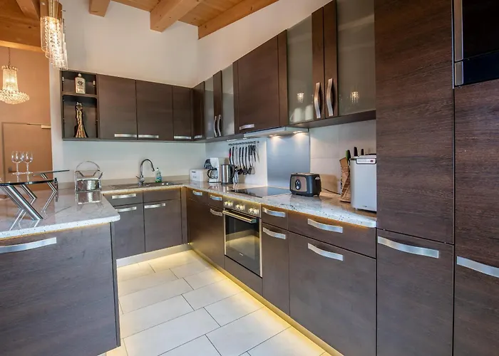 Duxeranger D 12 شقة *