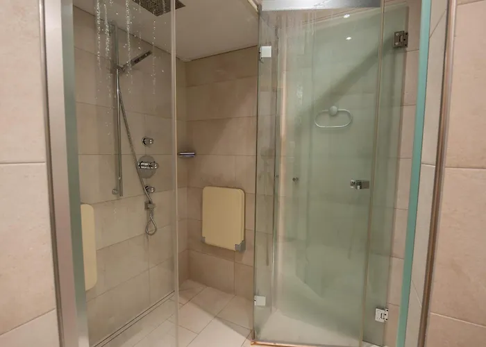 شقة Duxeranger D 12 *