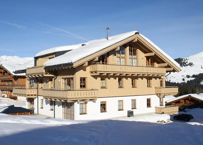 شقة Duxeranger D 12 *