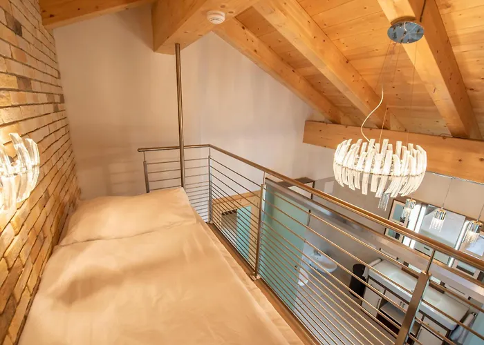 شقة Duxeranger D 12