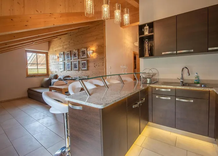 Διαμέρισμα Duxeranger D 12 Krimml