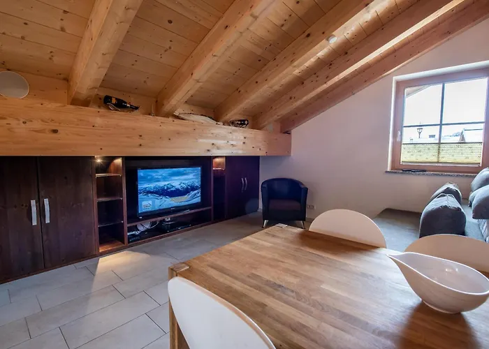 شقة Duxeranger D 12 *