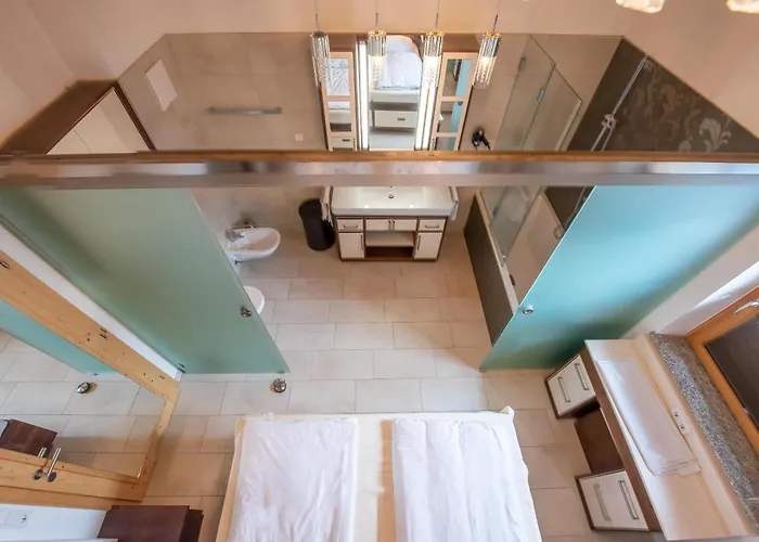 شقة Duxeranger D 12 كريمل