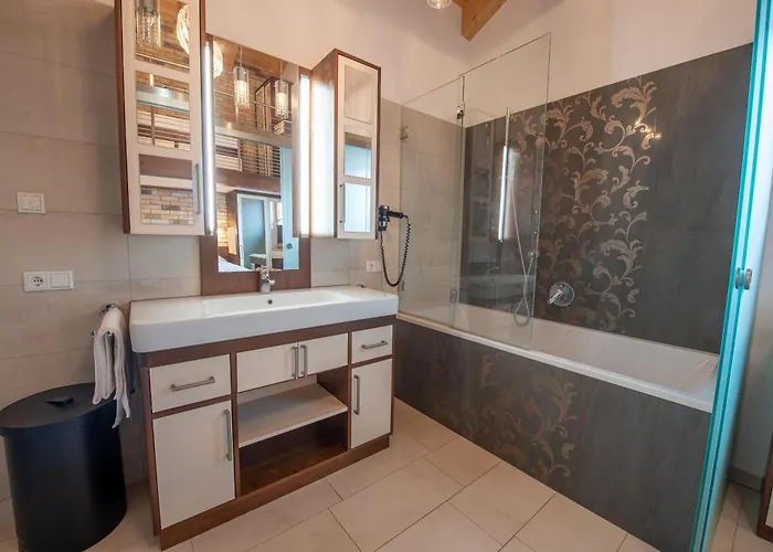 Duxeranger D 12 Διαμέρισμα Krimml