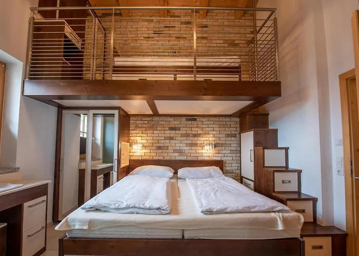 شقة Duxeranger D 12 كريمل