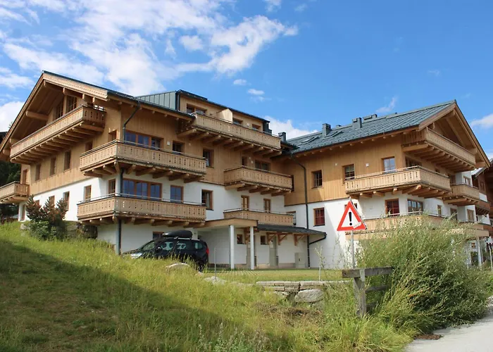 Διαμέρισμα Duxeranger D 12